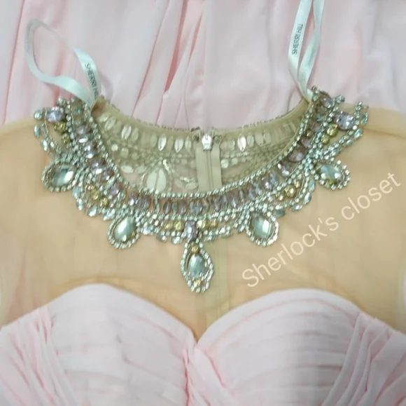 🔥Sherri Hill dress - Picture 11 of 11